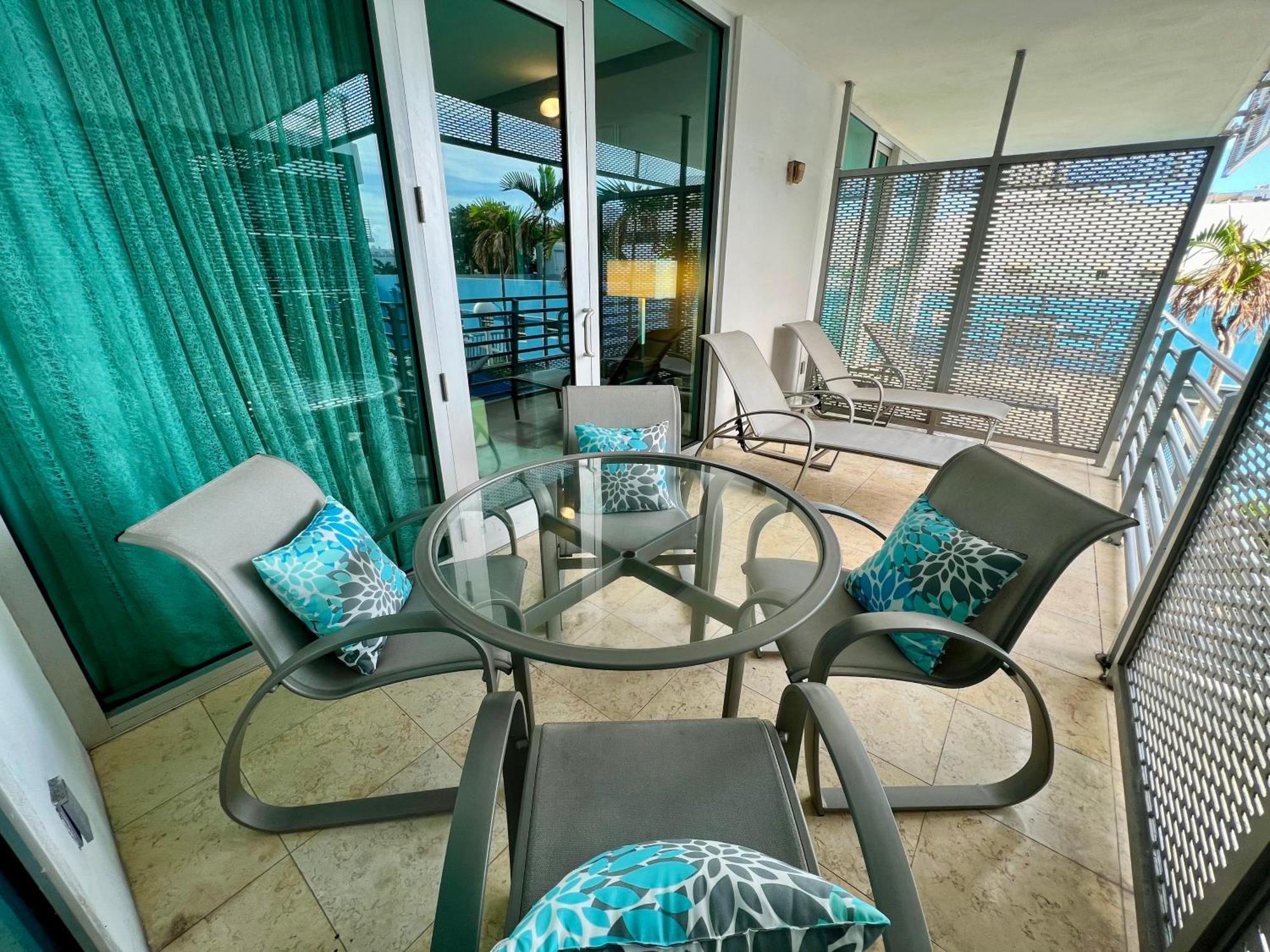 Boutique Suites 3 Min Walk To Beach 迈阿密海滩 外观 照片
